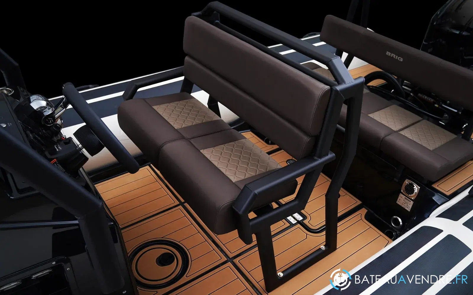 slider 18 Brig Navigator 22