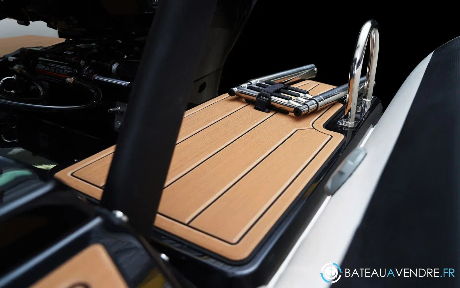 slider 20 Brig Navigator 22