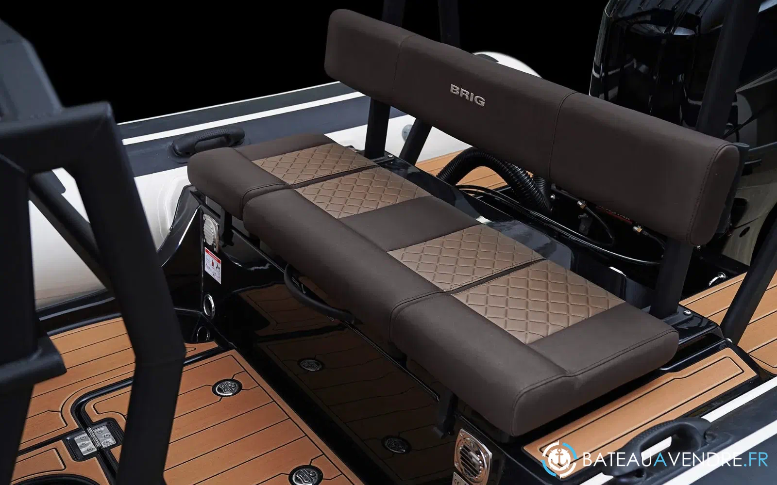 slider 22 Brig Navigator 22