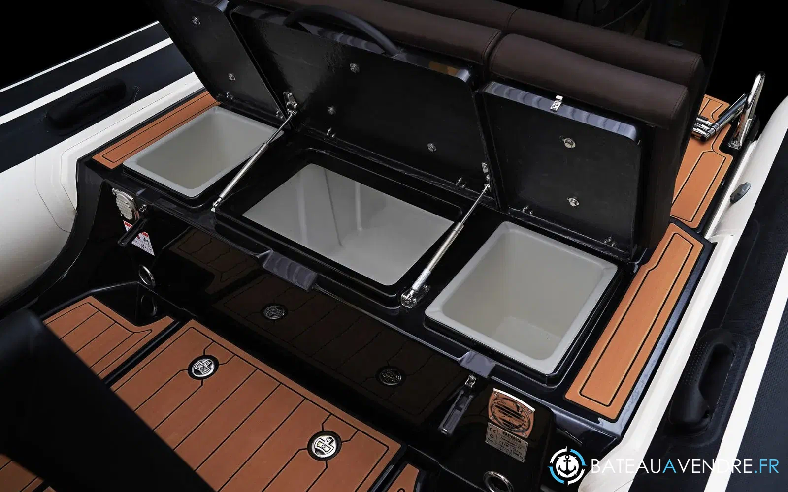 slider 26 Brig Navigator 22