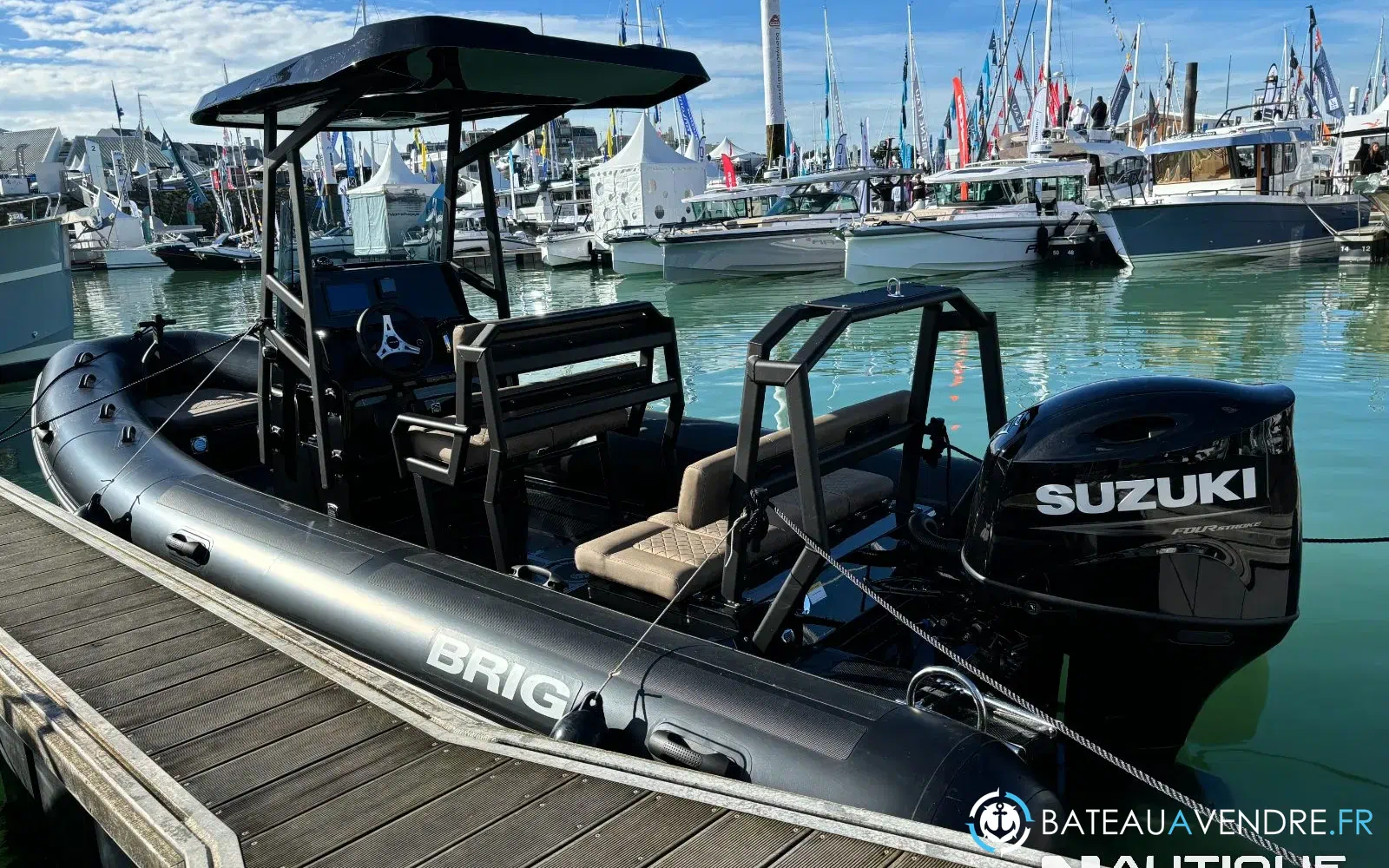 slider 2 Brig Navigator 22