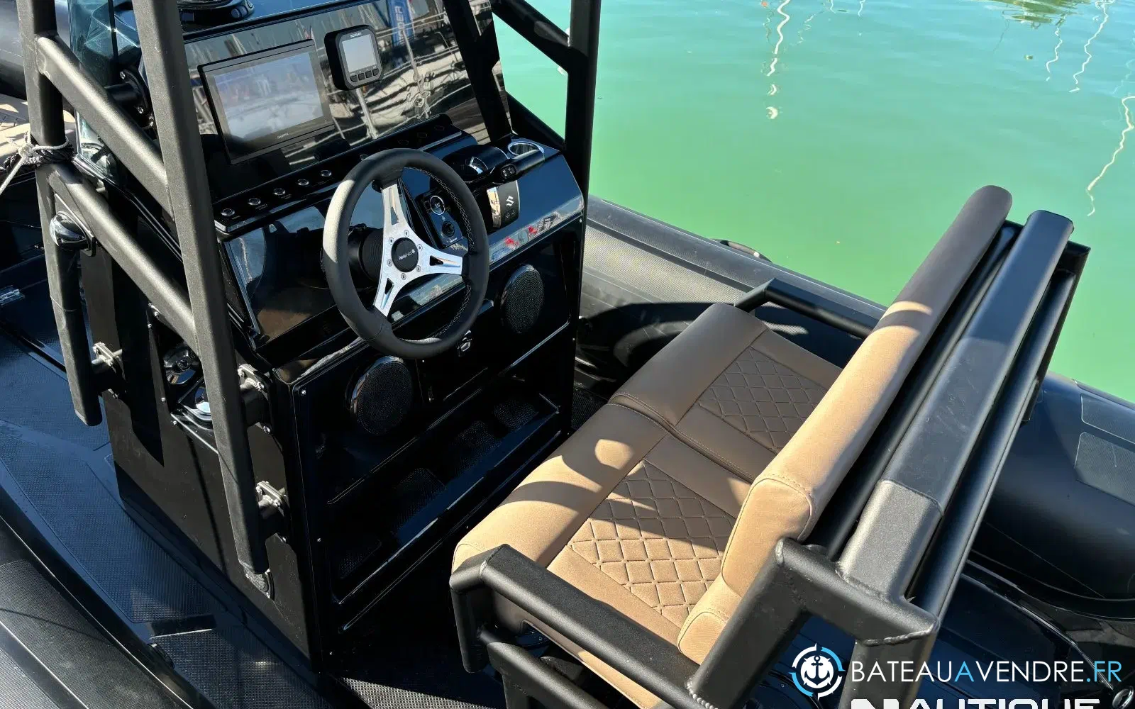 slider 3 Brig Navigator 22