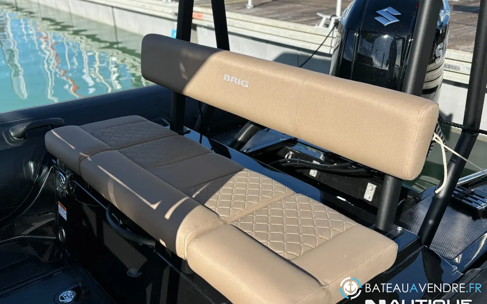 slider 4 Brig Navigator 22