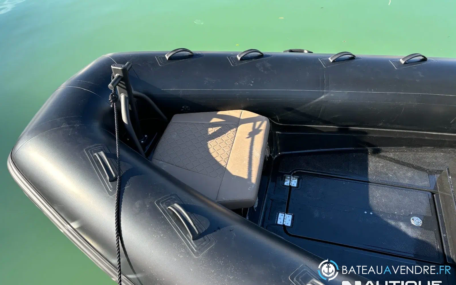 slider 5 Brig Navigator 22