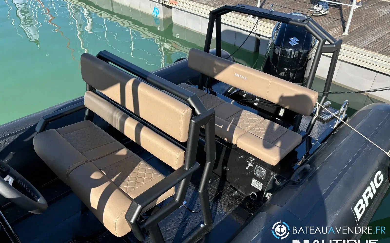 slider 6 Brig Navigator 22
