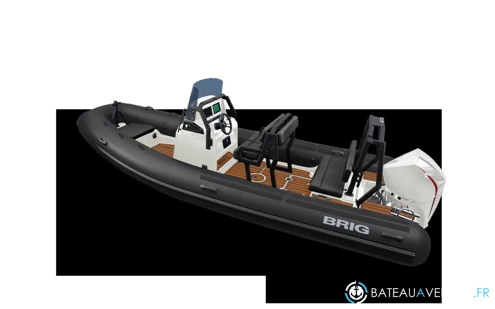 slider 2 Brig Navigator 20