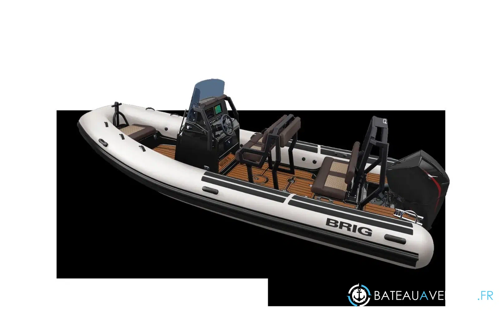 slider 3 Brig Navigator 20