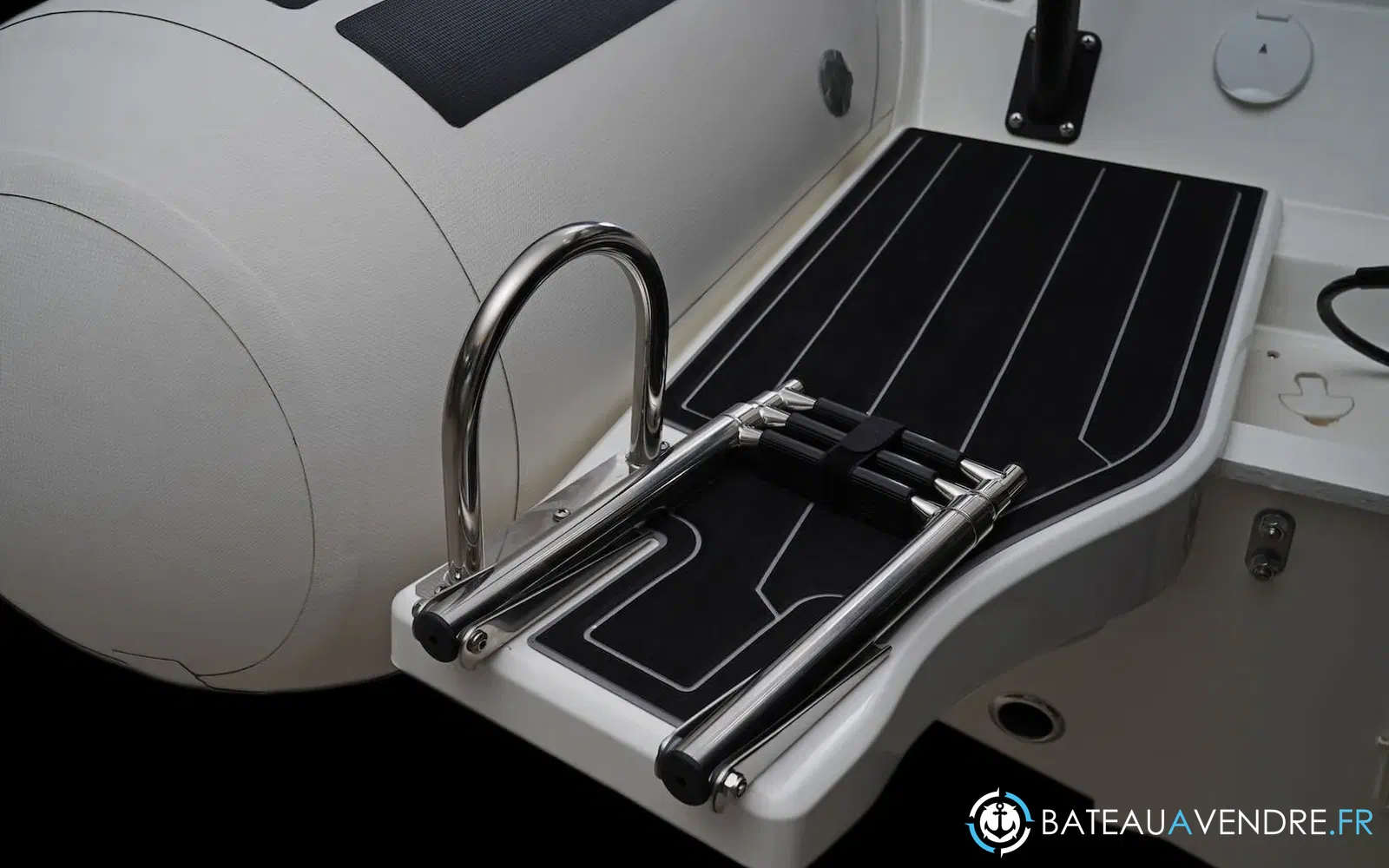 slider 11 Brig Navigator 24