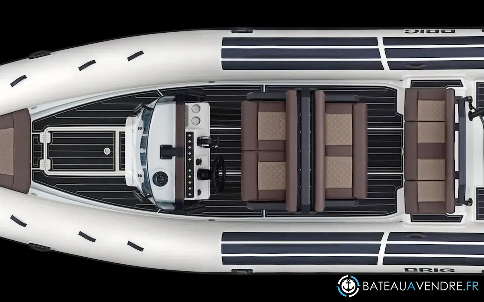 slider 16 Brig Navigator 24