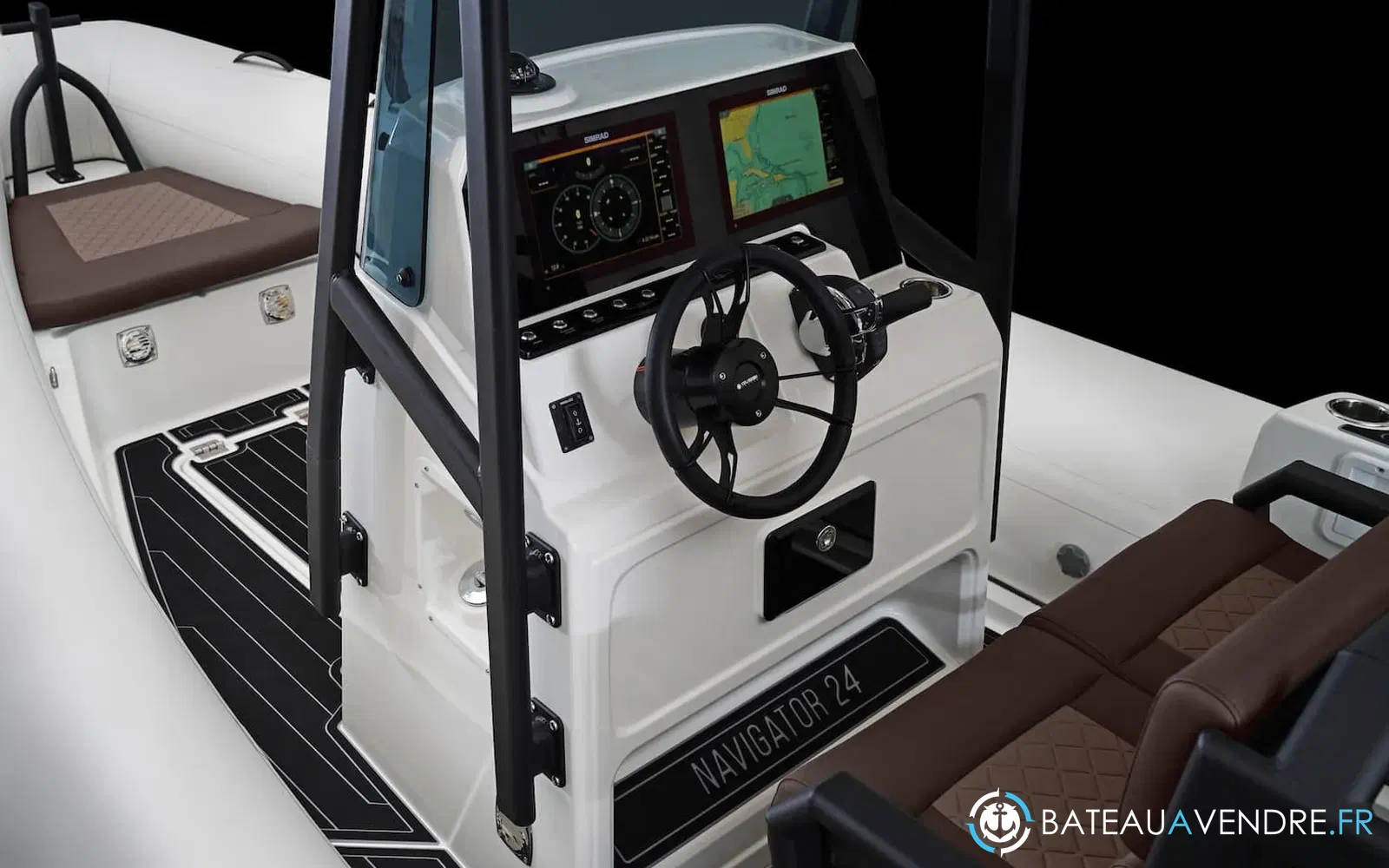 slider 17 Brig Navigator 24