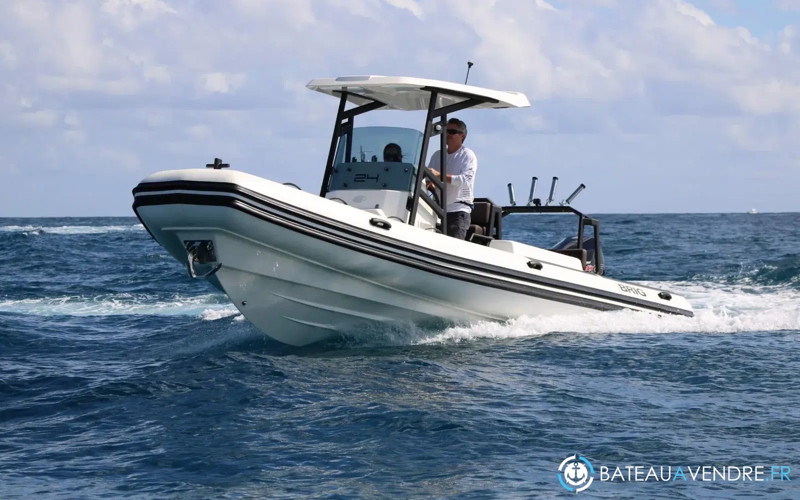 slider 19 Brig Navigator 24