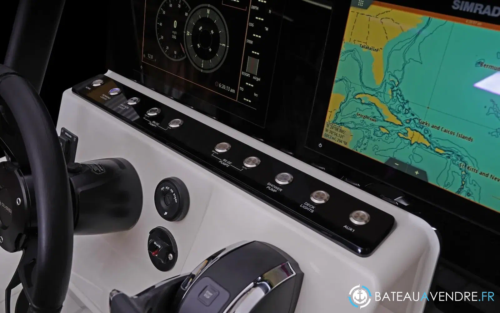 slider 2 Brig Navigator 24