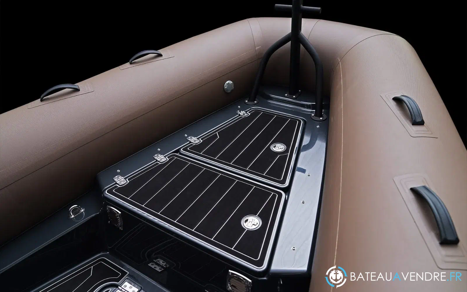 slider 14 Brig Navigator 26