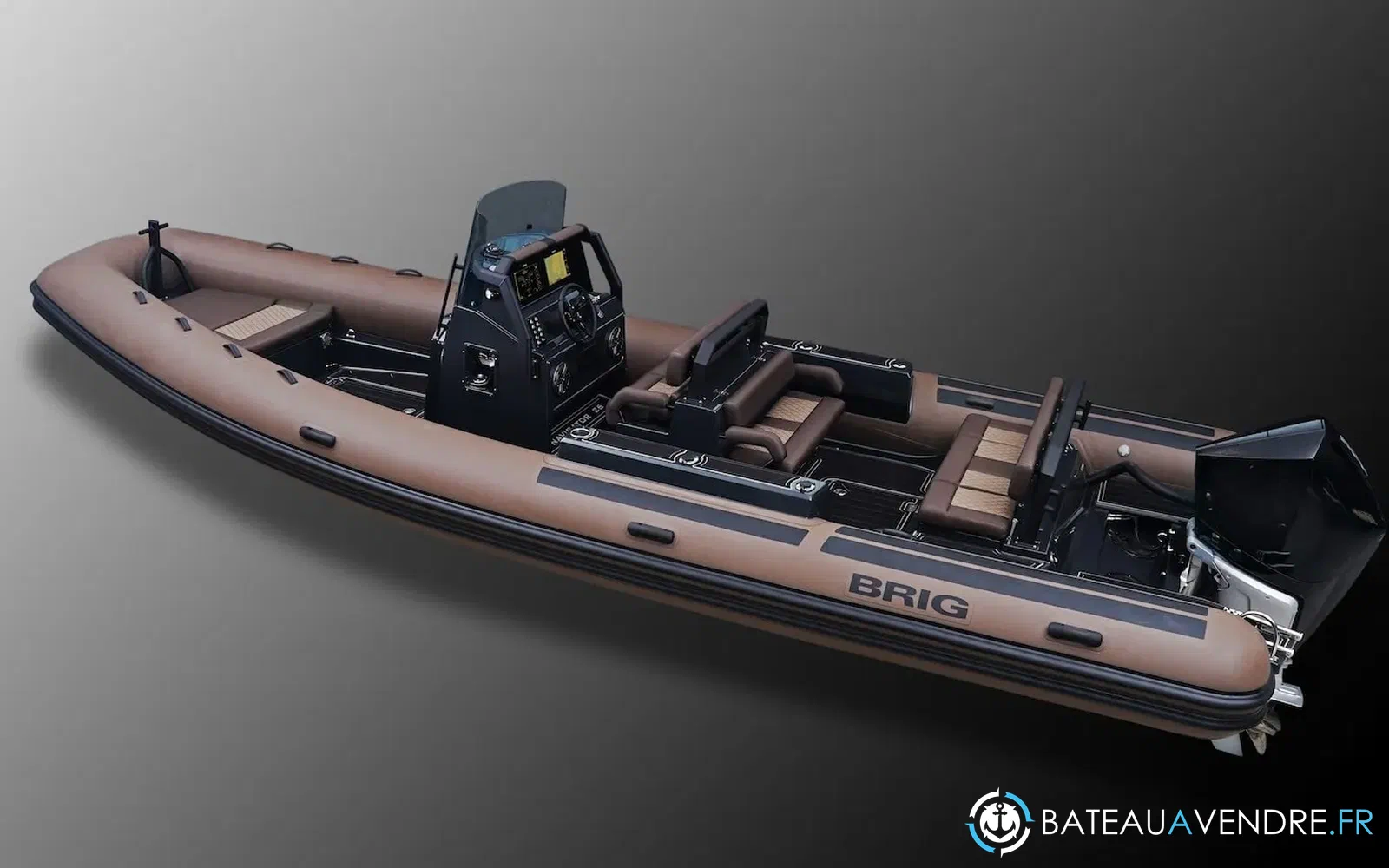 slider 2 Brig Navigator 26