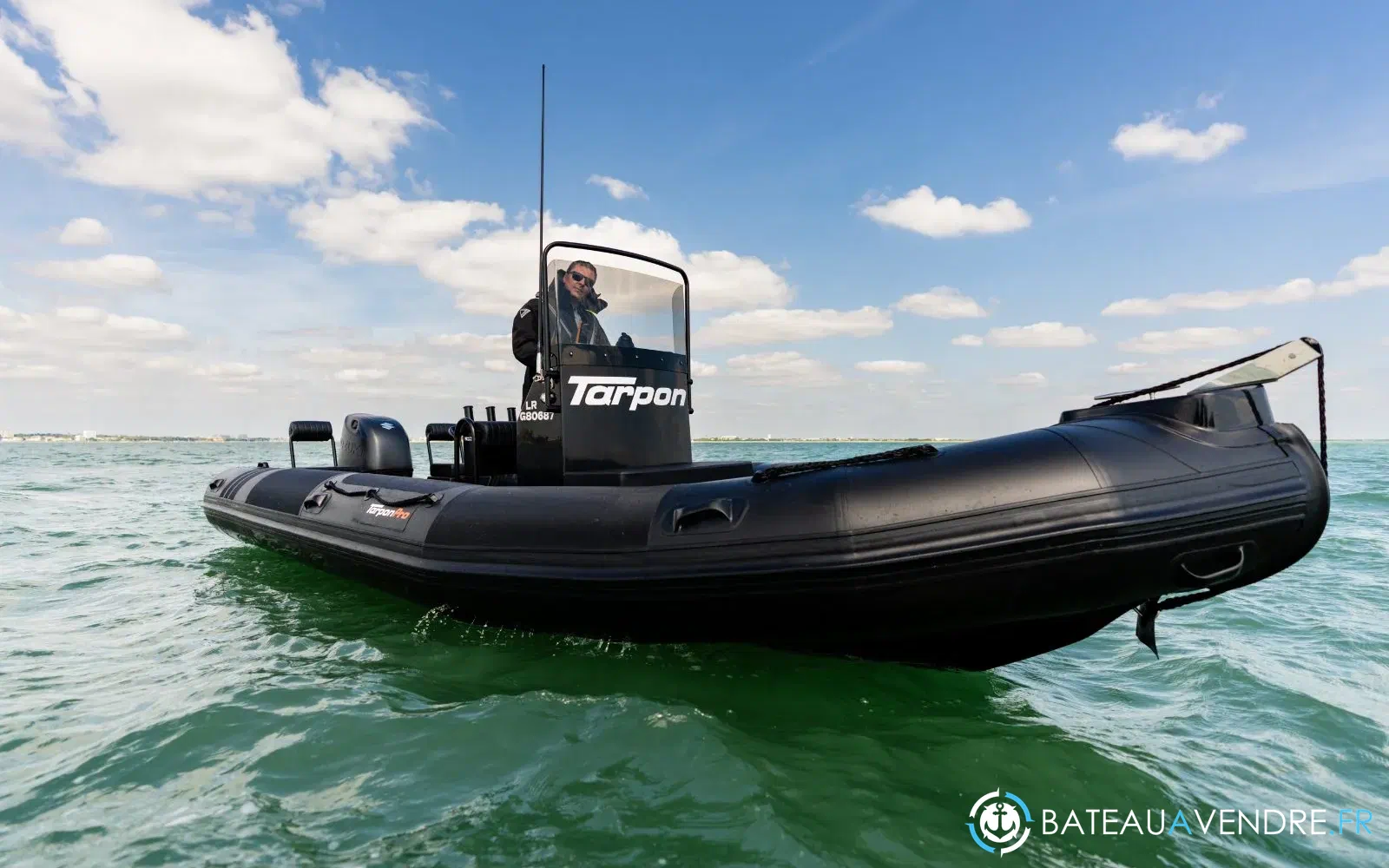 slider 0 Tarpon DV 65