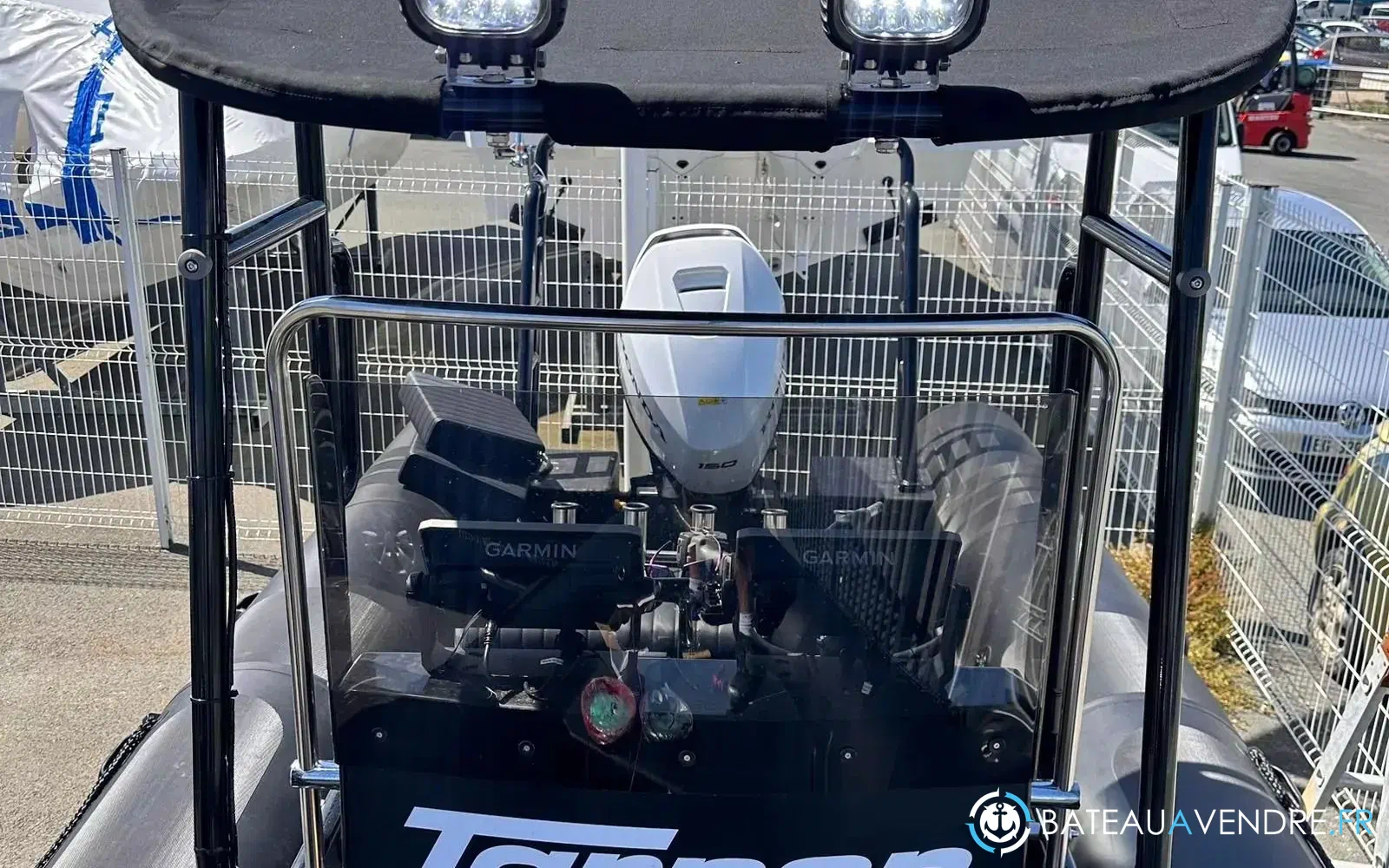 slider 1 Tarpon DV 65