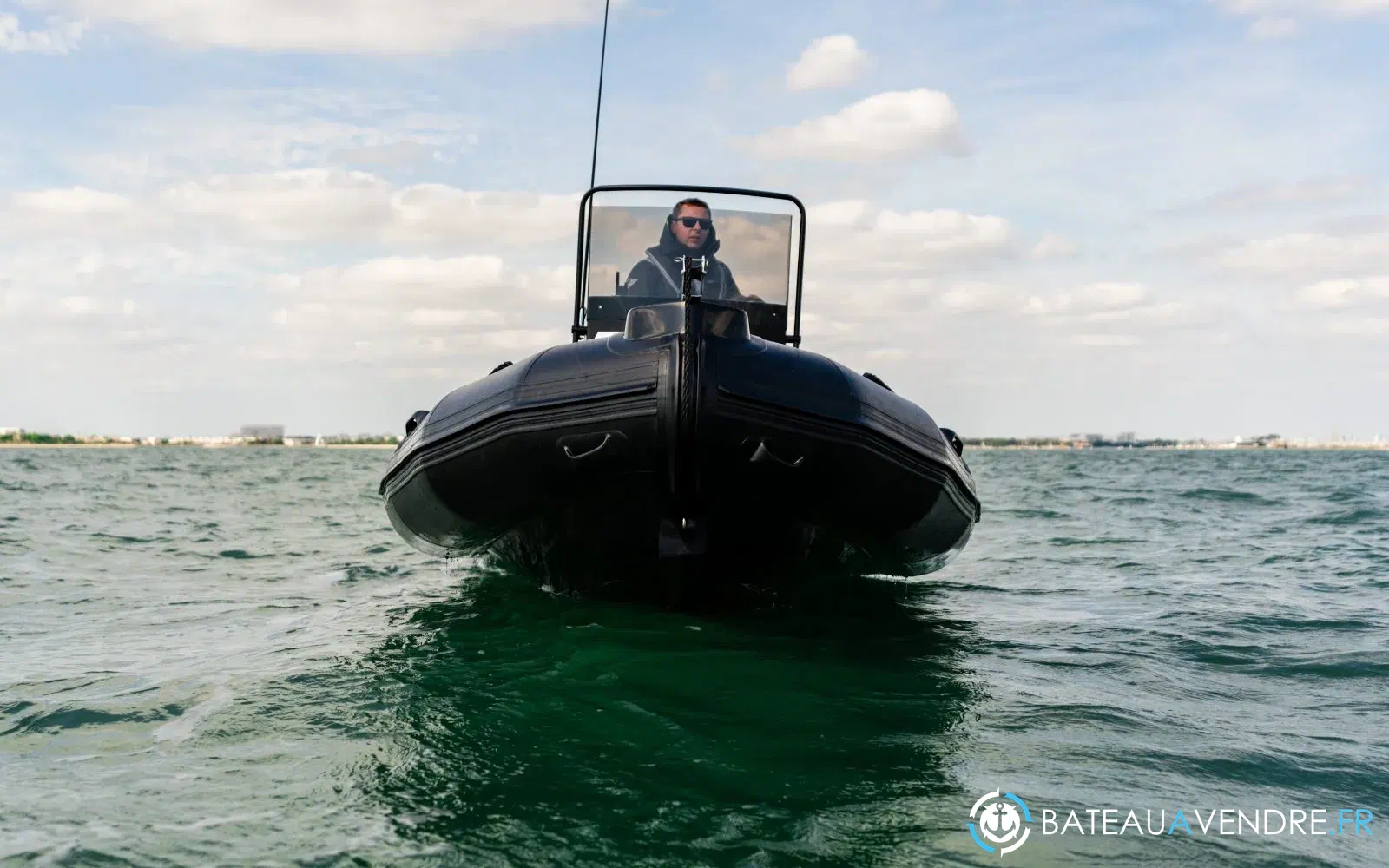 slider 2 Tarpon DV 65