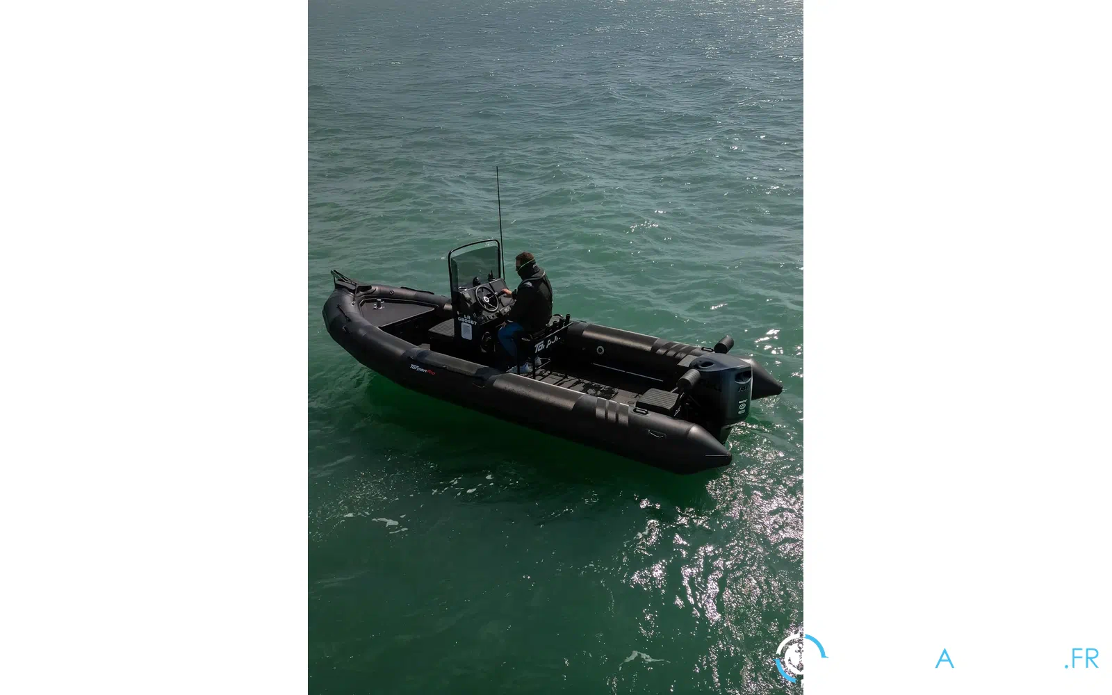 slider 3 Tarpon DV 65