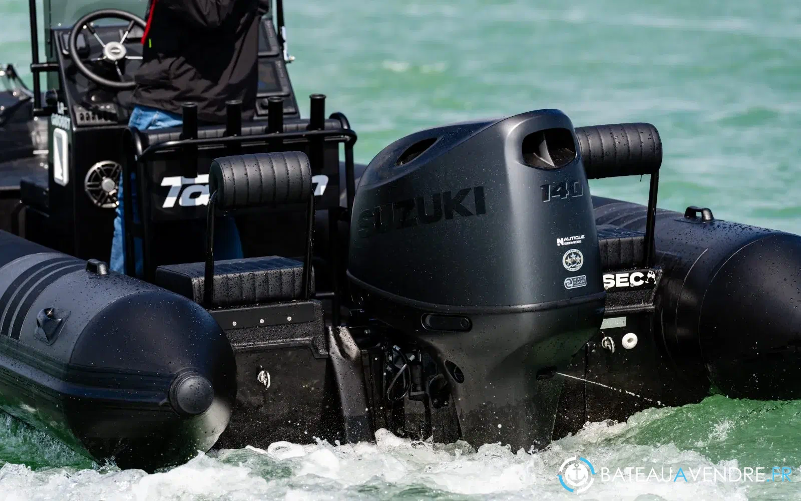 slider 2 Tarpon DV 65