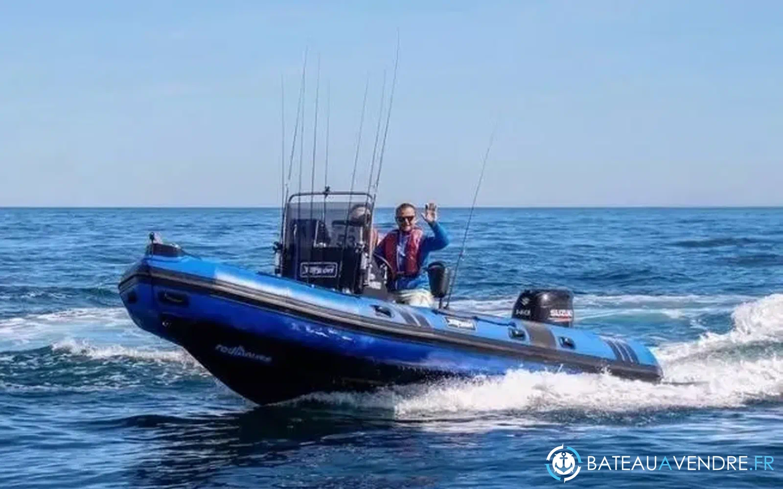 slider 0 Tarpon DV 60
