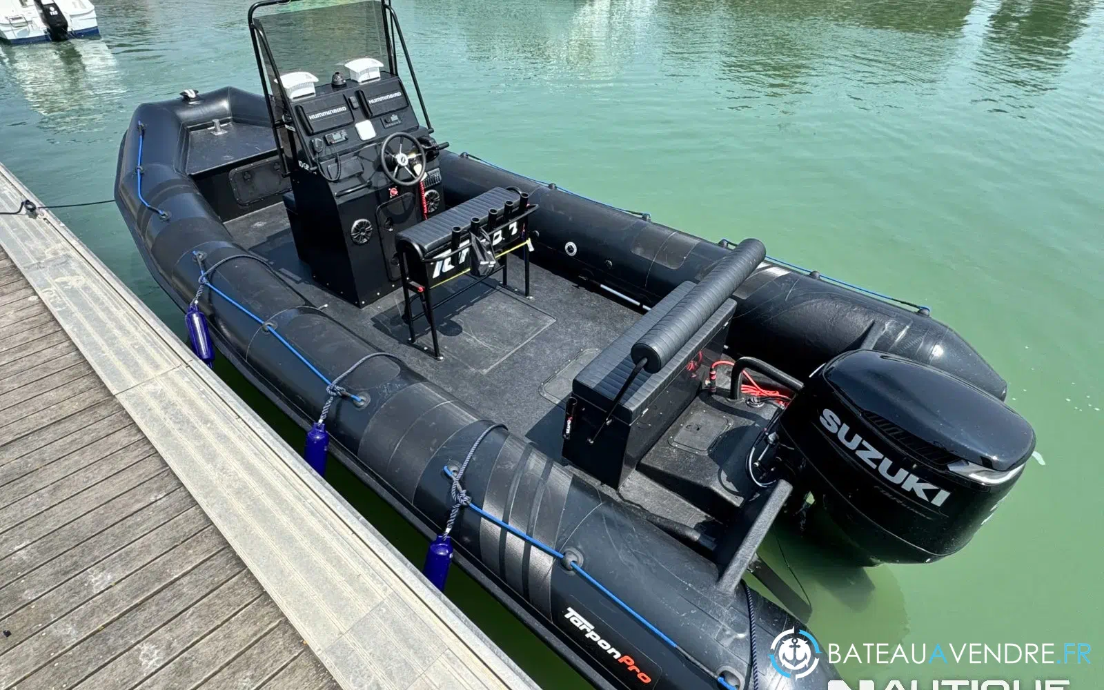 slider 0 Tarpon DV 70