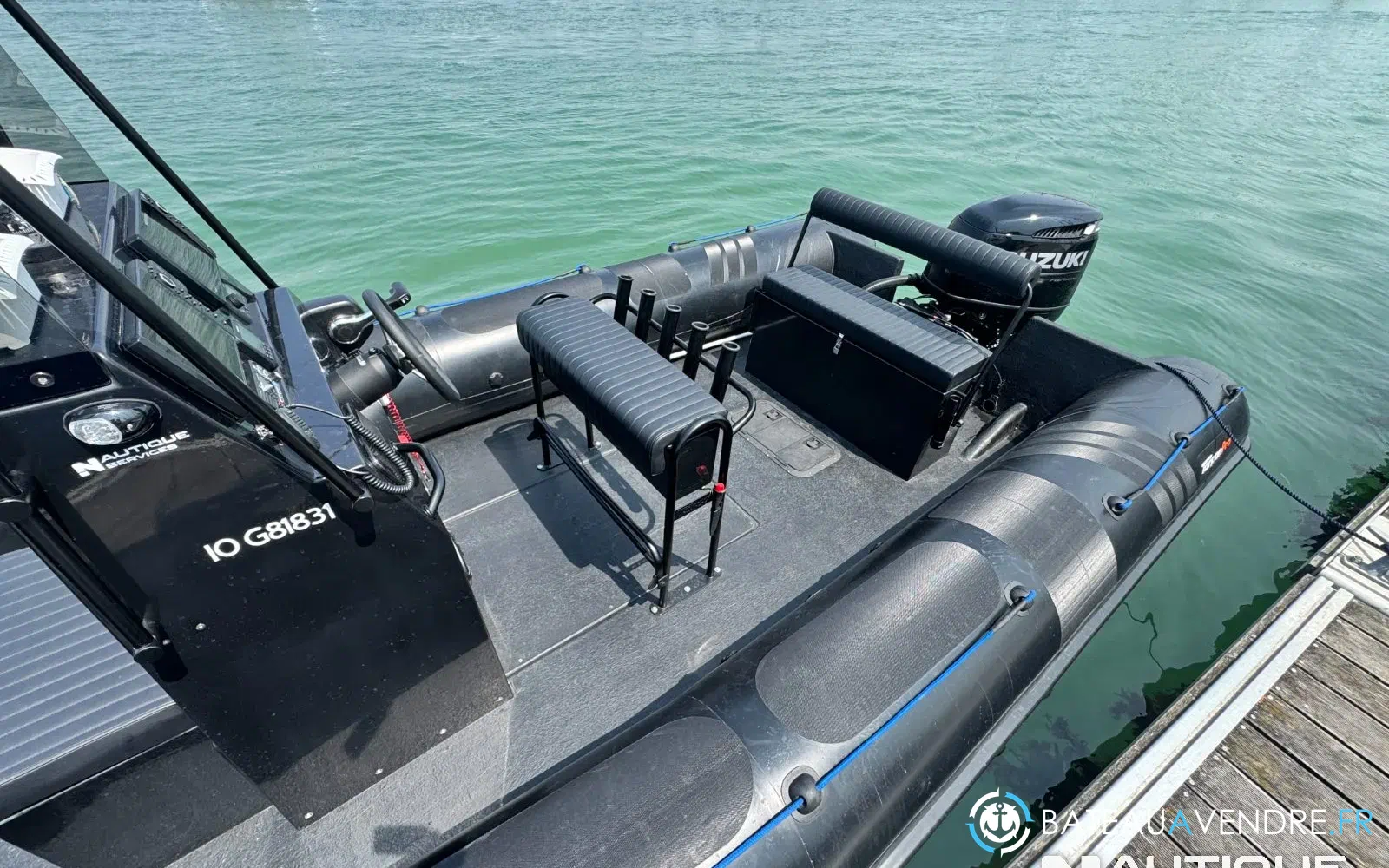 slider 1 Tarpon DV 70