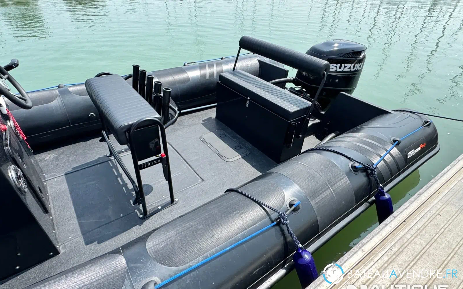 slider 2 Tarpon DV 70