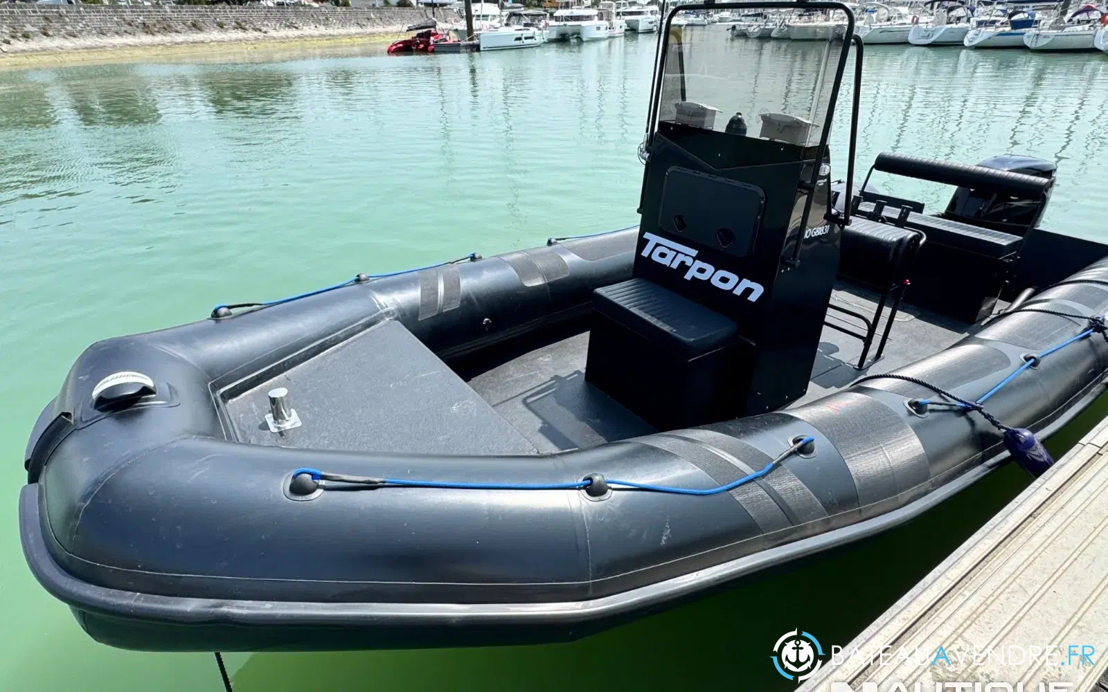 slider 3 Tarpon DV 70