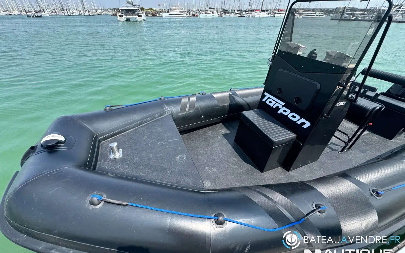 slider 6 Tarpon DV 70