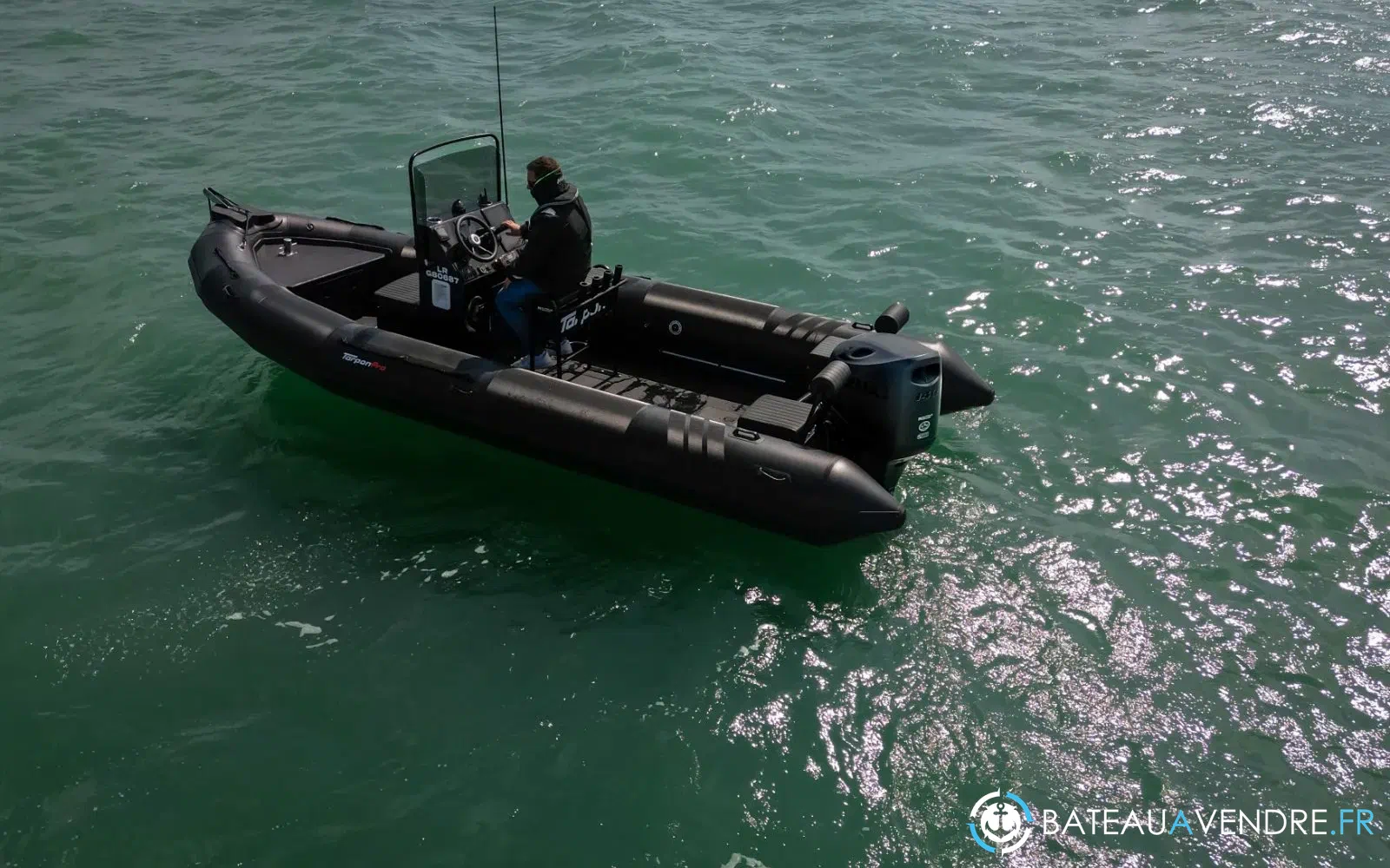 slider 1 Tarpon DV 60