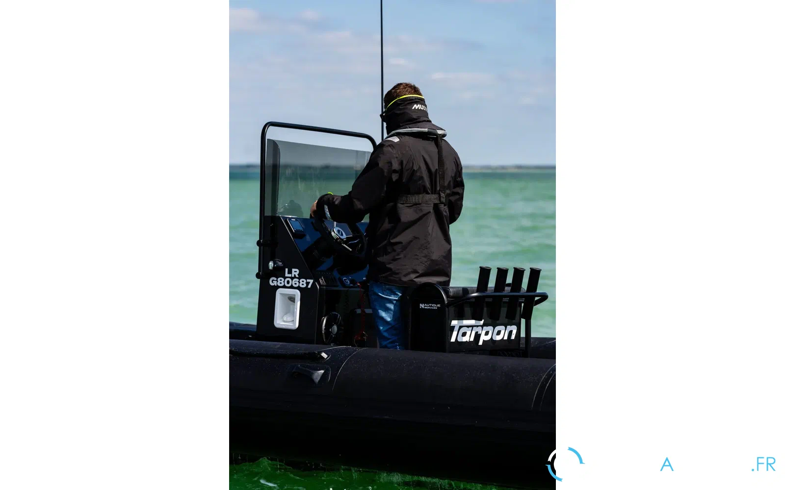 slider 6 Tarpon DV 60