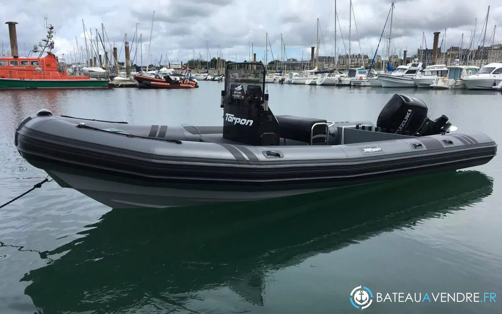 slider 1 Tarpon DV 70