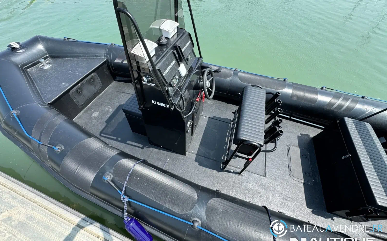slider 5 Tarpon DV 70
