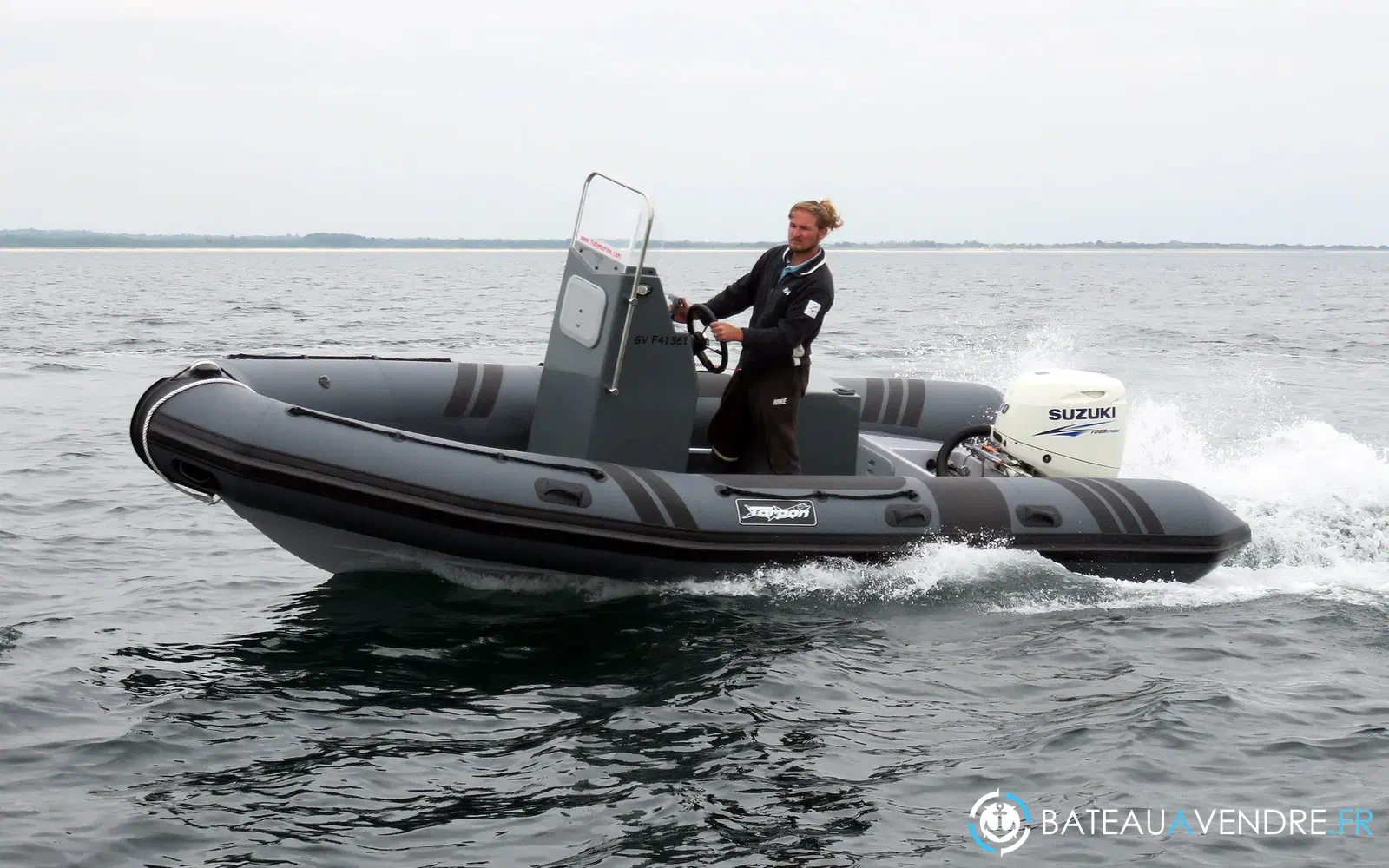 slider 0 Tarpon AD 55