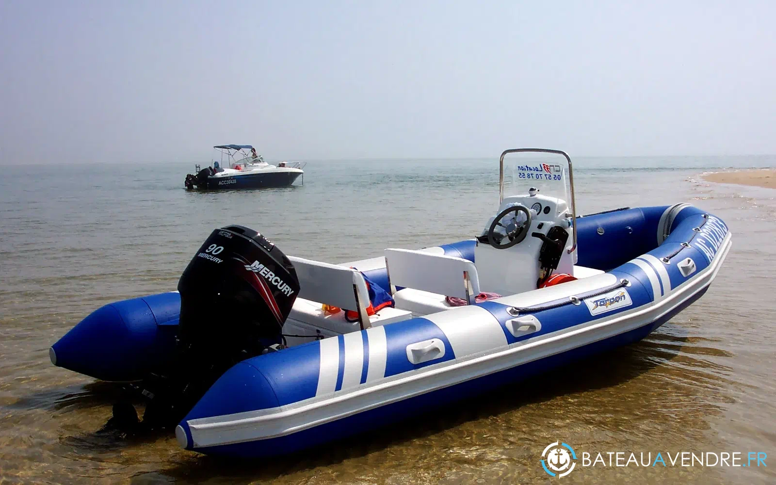 slider 2 Tarpon AD 55