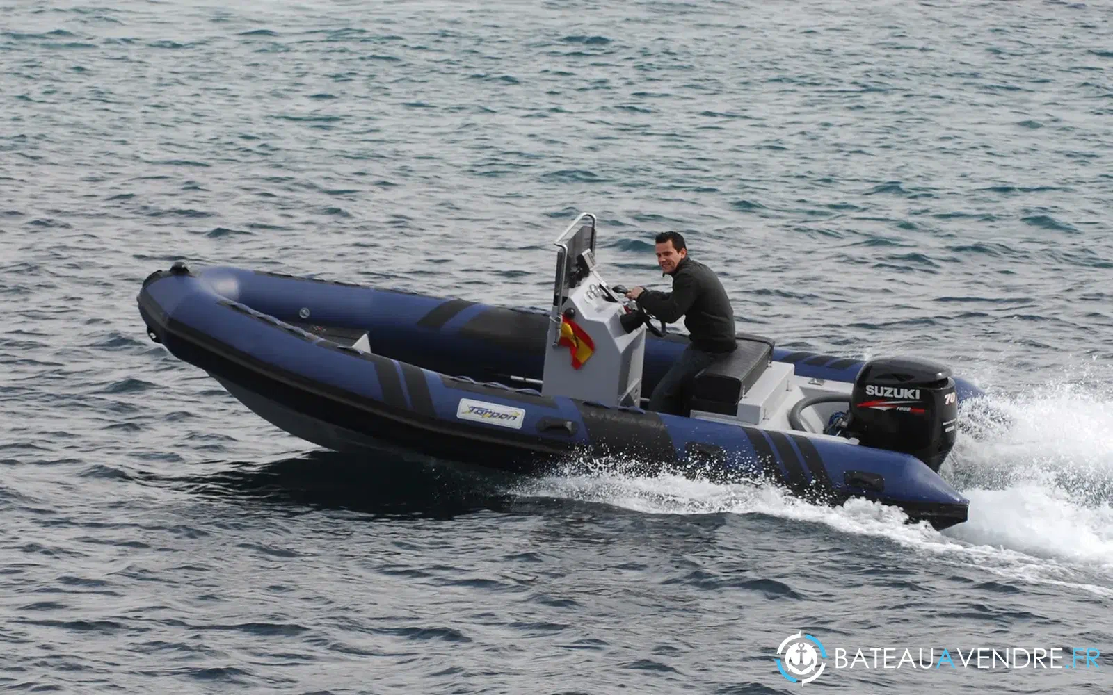 slider 3 Tarpon AD 55