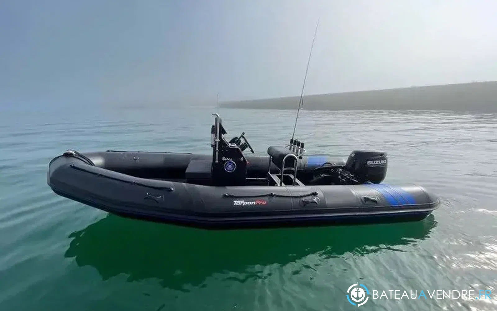 slider 3 Tarpon AD 55