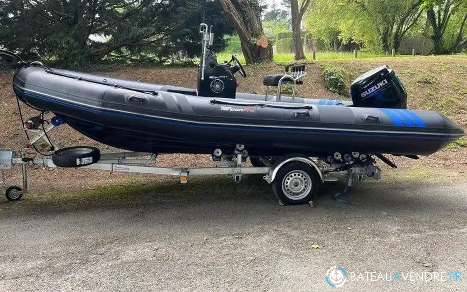 slider 4 Tarpon AD 55