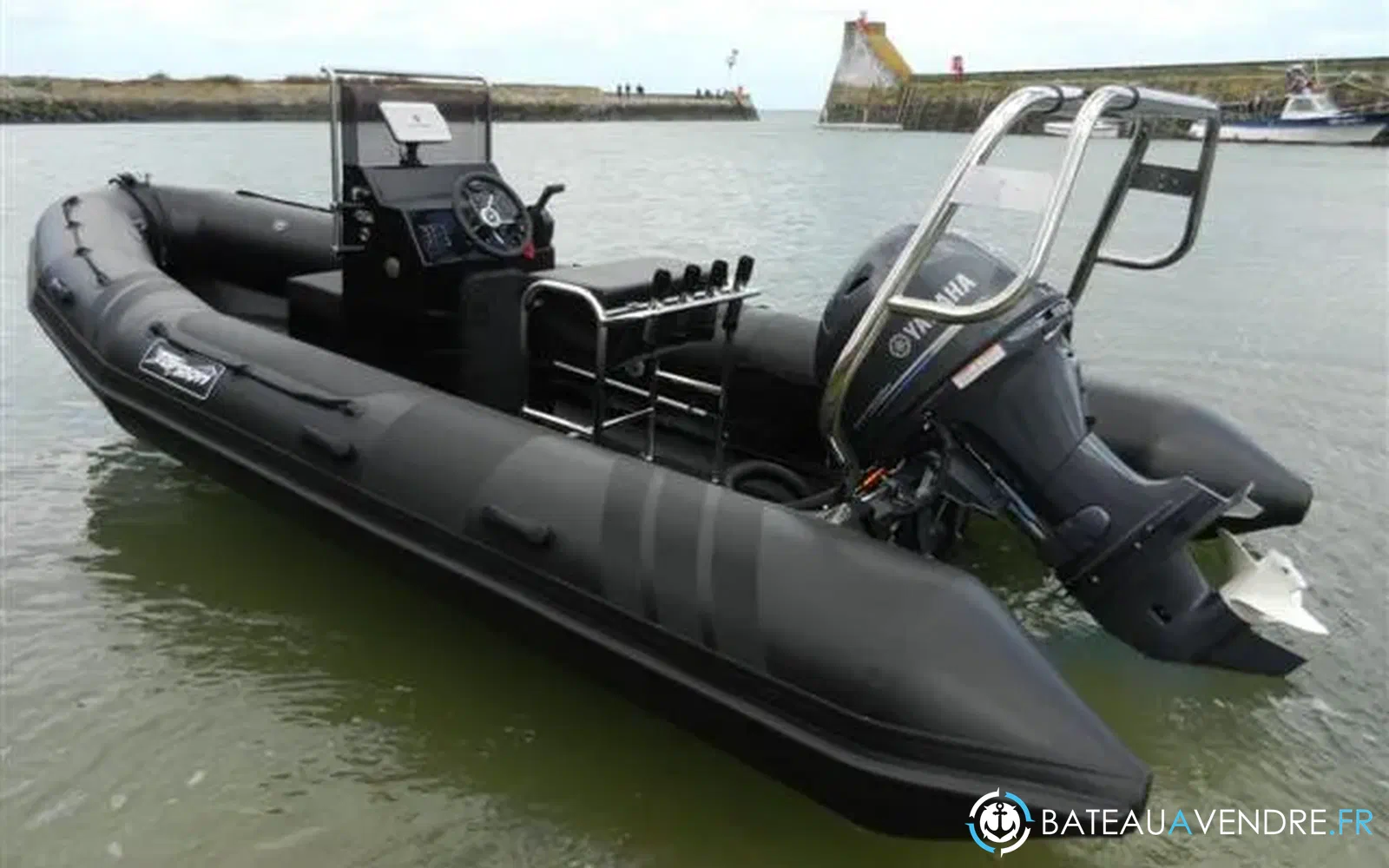 slider 4 Tarpon AD 55