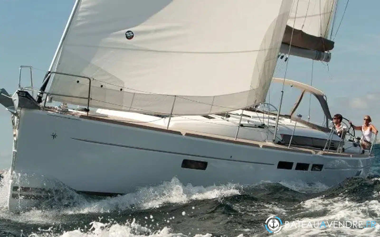 slider 0 Jeanneau Sun Odyssey 509