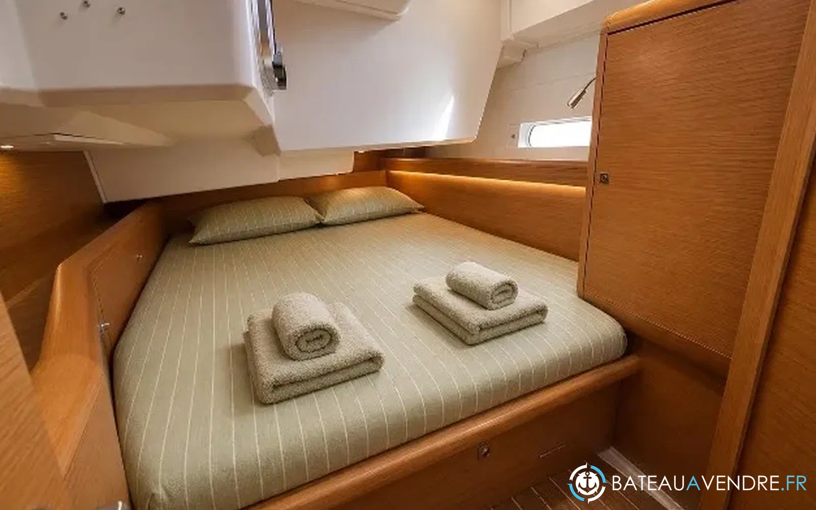 slider 2 Jeanneau Sun Odyssey 509