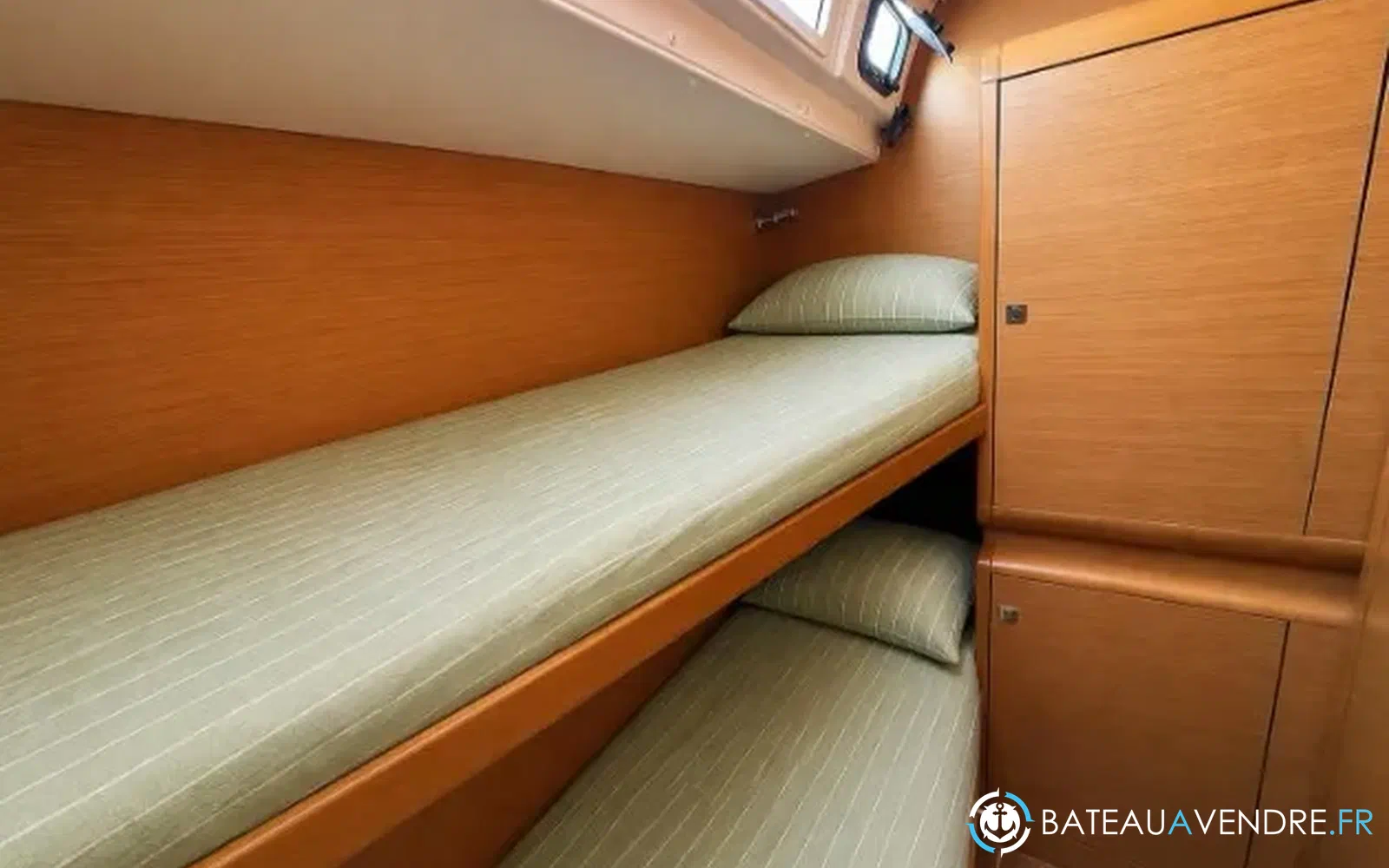 slider 4 Jeanneau Sun Odyssey 509