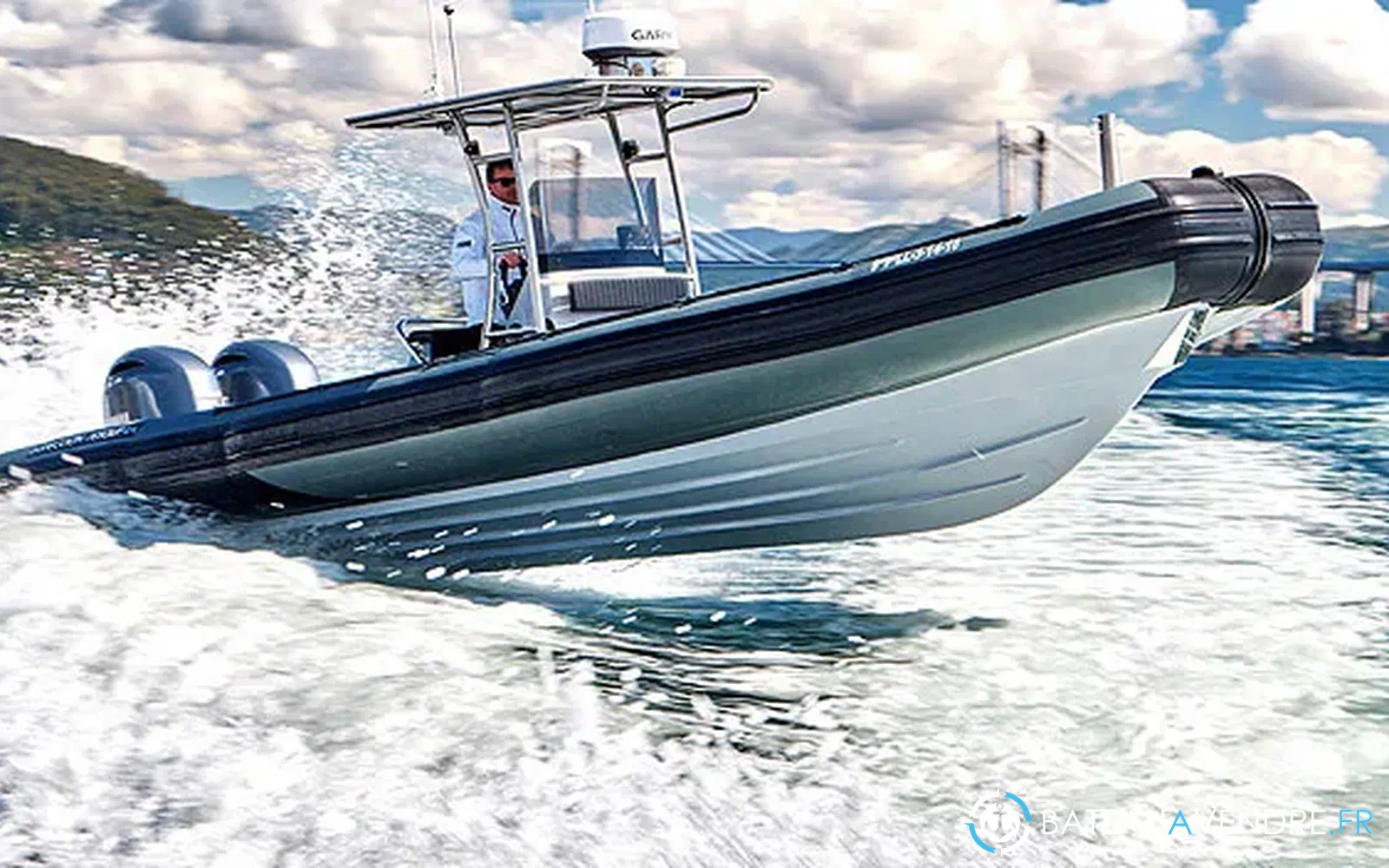 slider 1 Tarpon DV 80