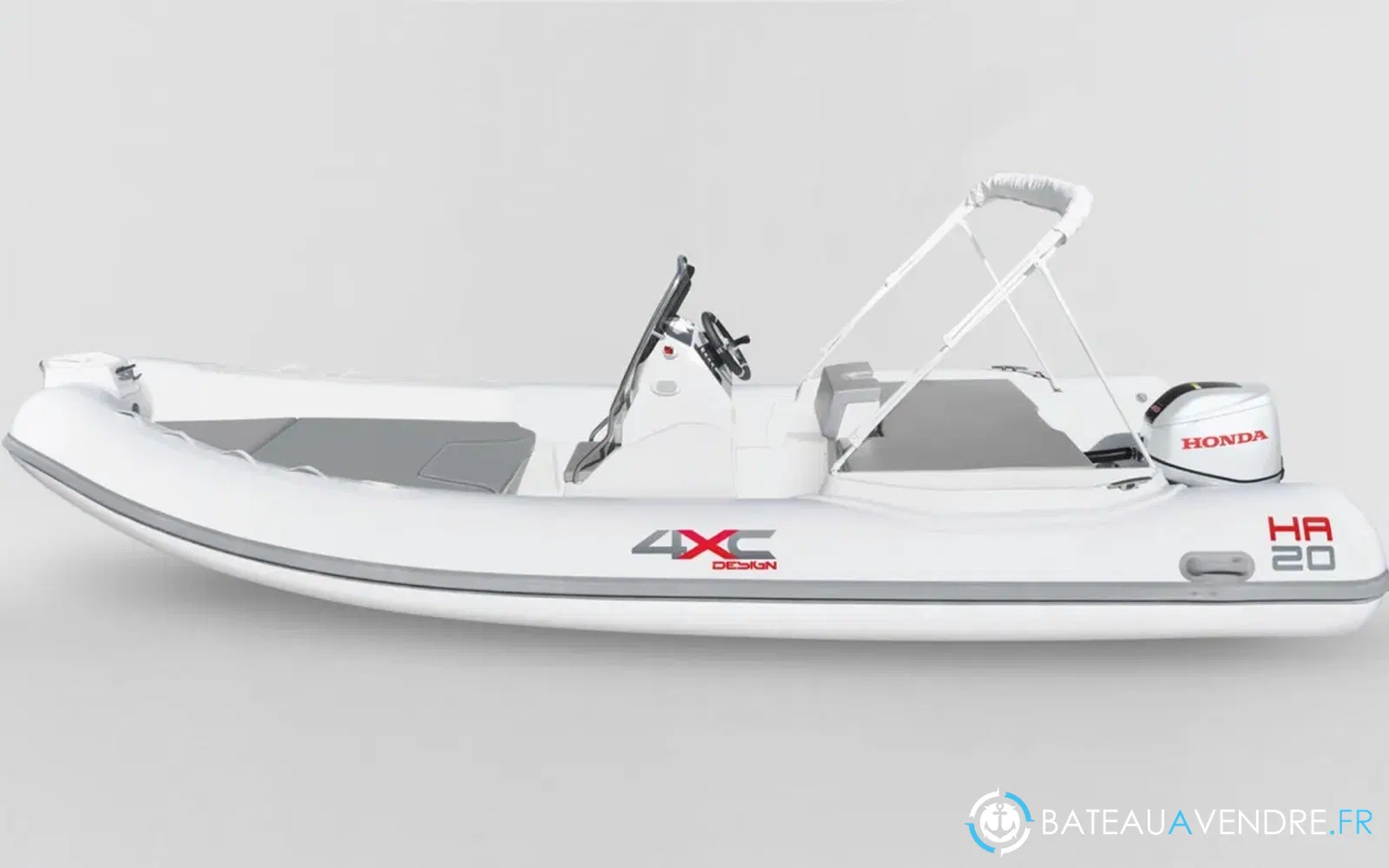 slider 7 4XC HA20