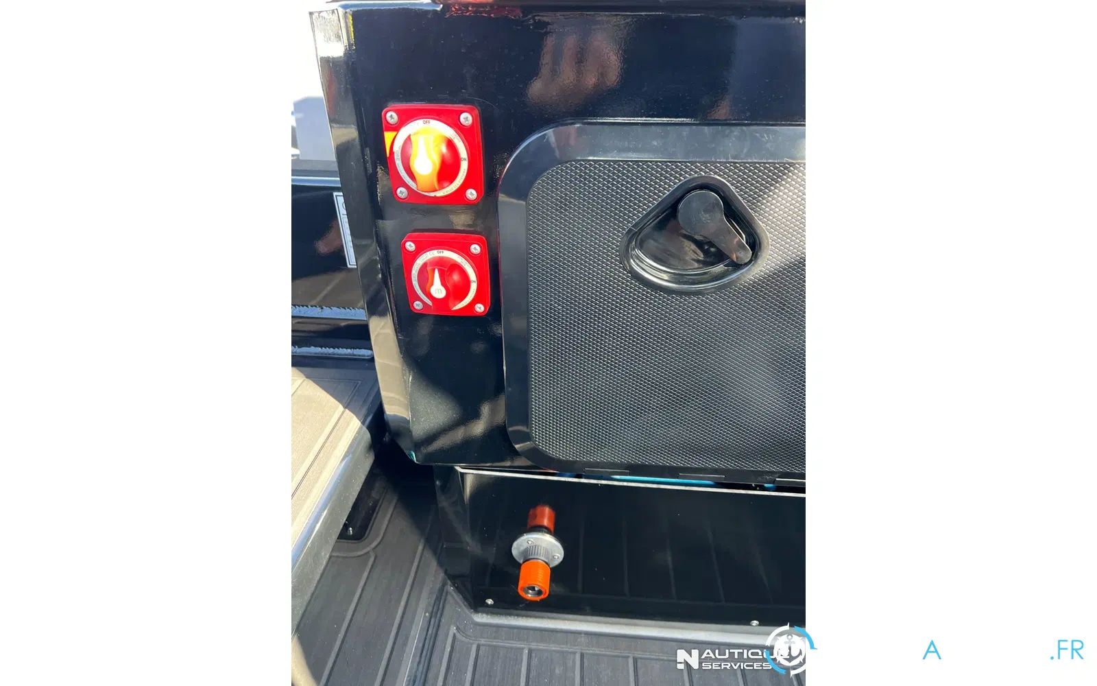 slider 15 3D Craft Norden 770