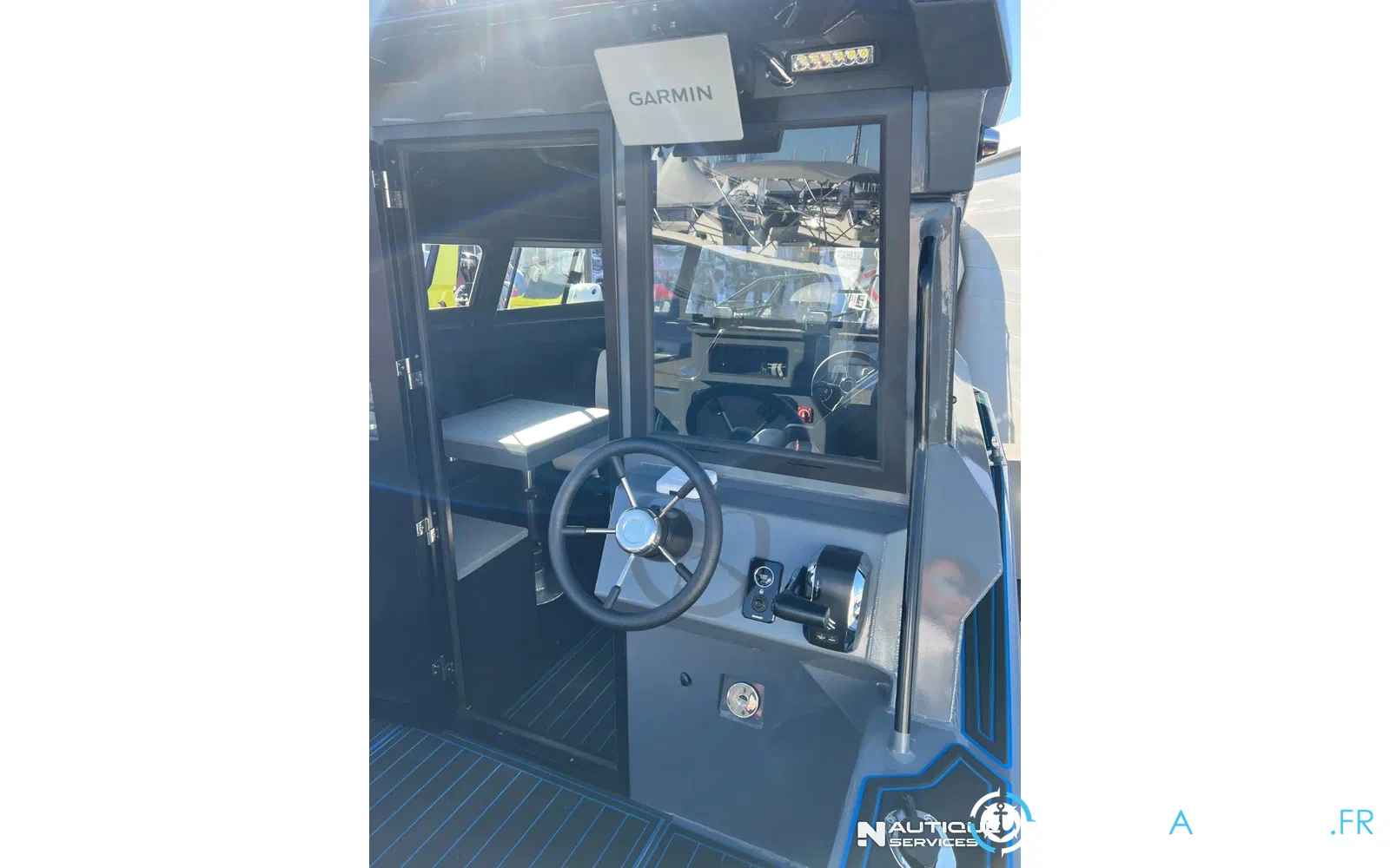 slider 17 3D Craft Norden 770