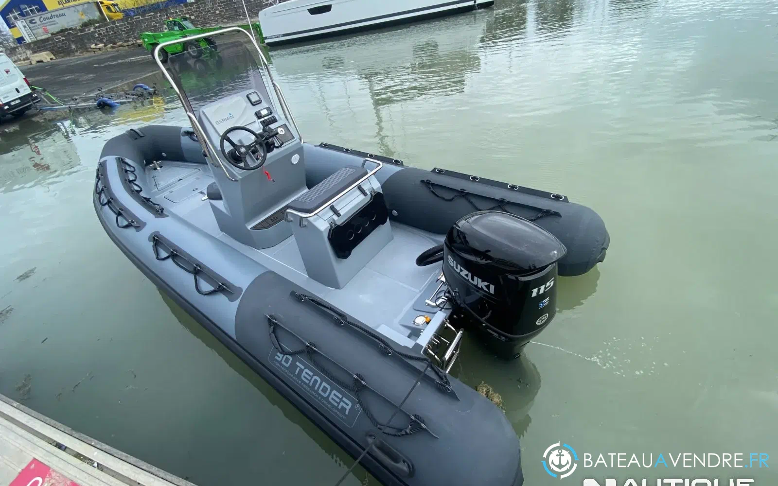 slider 10 3D Tender Patrol 600