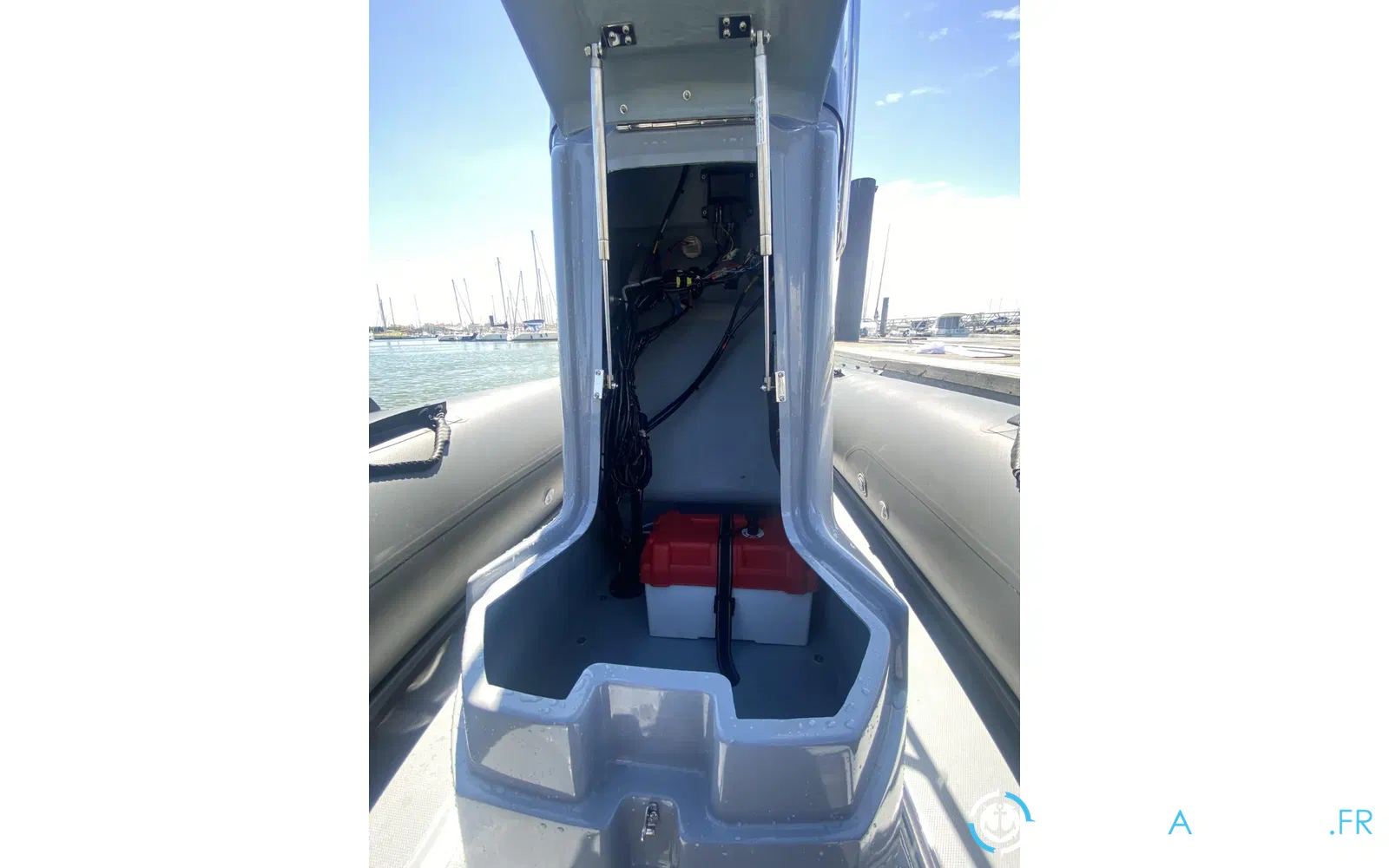 slider 7 3D Tender Patrol 600