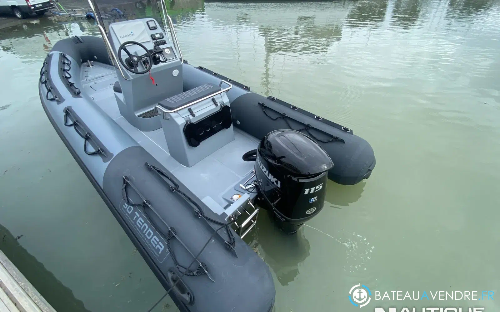 slider 7 3D Tender Patrol 600