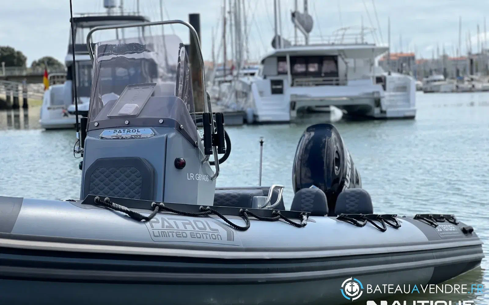 slider 3 3D Tender Patrol 650
